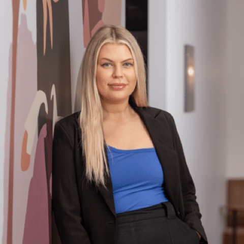 Isabel Kasten